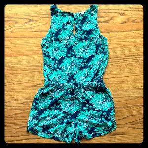 Splendid Romper
